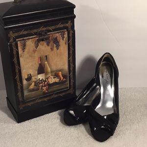 EASY ST. ALIVE 5 HEELS